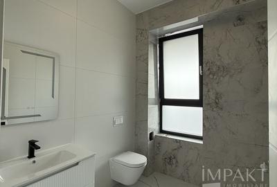 Duplex finisat la Cheie cu panorama superba in  Chinteni ! - 14