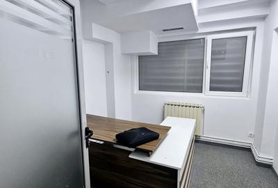 Spatiu de birouri Universitate Vasile Lascar - Cartieru Armenesc - 2