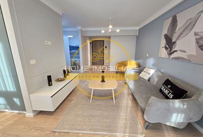 Etaj 2/Apartament 1Camera/46mp/Bloc din 2025/ zona-Platou Galata! COMISION 0% - 3