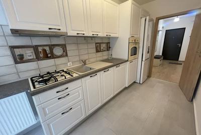 2 Camere 55mp Parcare Moghioros Residence Drumul Taberei Timisoara - 1