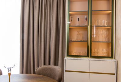 Apartament 2 camere - 25 mp terasa - Lebada Lake Residence - 12