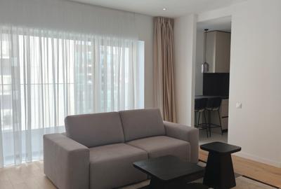 INCHIRIERE APARTAMENT 3 CAMERE/PARCARE INCLUSA/ONE COTROCENI PARK/MOBILAT/UTILAT - 1