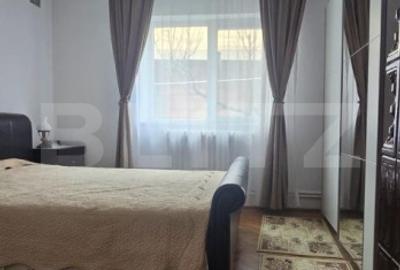 Casă individuală cu 3 camere în Sărărie
