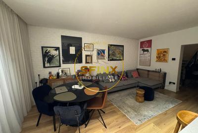 Duplex cu 4 camere în Aviației