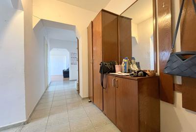 Apartament 4 camere, decomandat, 89 mp – Complex Studențesc - 15
