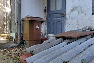 Casa 240mp Teren cu dublu acces Str. Calugareni si Str. Dunarii Giurgiu - 7