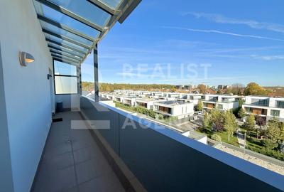 Apartament 3 camere spațios și luminos – zonă premium Iancu Nicolae - 18