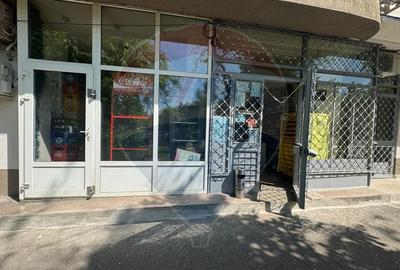 Spațiu Comercial de Închiriat | Calea Crângași | Ideal pentru Afaceri - 2
