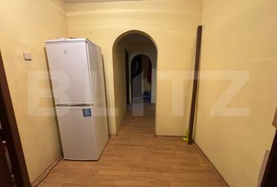 Apartament 3 camere,  56 mp, zona Dacia - 8