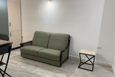 De inchiriat Apartament 2 cam. mobilat finisat parter, Miorita Arad - 3