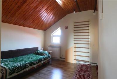 Casa deosebita in V.Lupului - 19