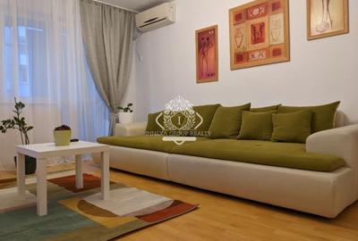 Apartament 3 camere I Drumul Taberei - 1