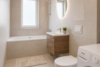 Apartament 2 Camere | Zona Giroc | Mobilat Lux | 60mp Utili - 12