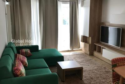 2 Camere | Parcare Inclusa | Mobilat | Belvedere Residence - Aviatiei - 8