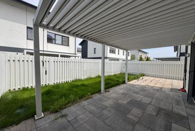 Vila tip  Duplex- Mobexpert Homes Pipera cu mutare imediata - 18