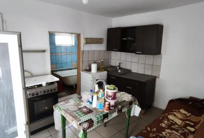 ROANDY-Casa la un pret accesibil plus teren - zona Sala Sporturilor - 5