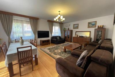 Casă individuală cu 4 camere în Berceni