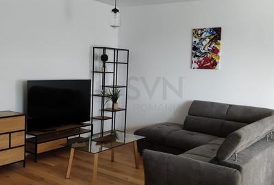 REA1007387 Apartament 2 camere Aviatiei Park - 1