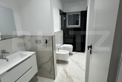 Duplex finisat cu vedere panoramică în cartierul Voroneț ! - 4
