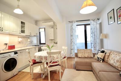 BUCURESTII NOI-FORTUNEI, APARTAMENT COCHET, PRIMA INCHIRIERE, PARCARE,0%COMISION - 2