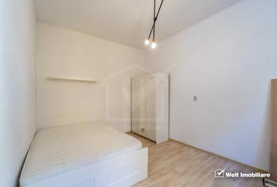 Oportunitate Ultracentrală în Cluj – Apartament de vânzare pe Str. Baritiu - 12