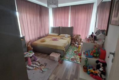 Casă individuală, cu finisaje de lux, zona Corneliu Coposu! - 14