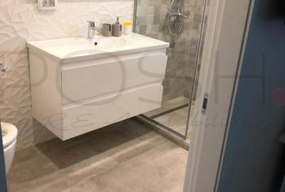 4 camere + 3 Locuri de Parcare  Politehnica - 4