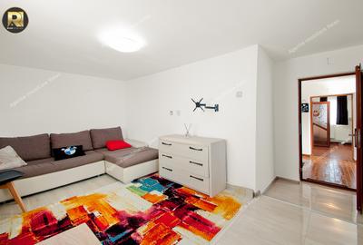Vanzare casa situata in Galati, zona Port, 3 camere, renovata si mobilata - 6