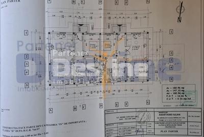 Casa individuala plan Parter 147 mp, Miroslava - 9