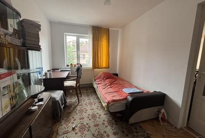Apartament 4 camere, semidecomandat, 100mp, Gruia - 4