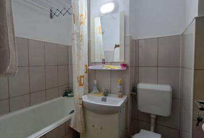 Zona Orizont-3 camere/ etaj 2/ mobilat/ centrala/ beci/aer conditionat/izolat - 8