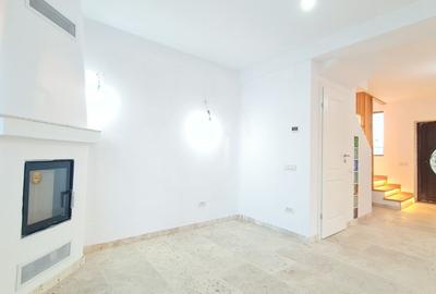 Vila superba ULTRALUX GreenCity Premium 4 cam 176mp + 140mp teren 245000 EUR neg - 12