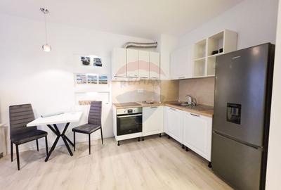Apartament 2 camere de inchiriat – Mihai Bravu - 6