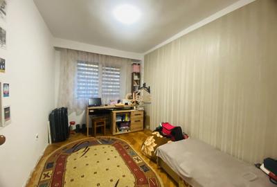 Apartament 2 camere | Decomandat | 40 mpu | Zona Minerva Manastur - 4