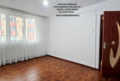 Apartament 2 camere, etaj 3, str.1 Decembrie 1918, Darmanesti - 7