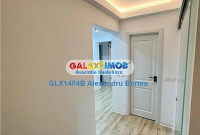Apartament cu 3 camere decomandat, mobilat în Drumul Taberei