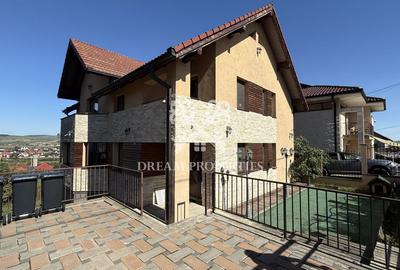 Casa individuala de inchiriat, zona Sannicoara - 1