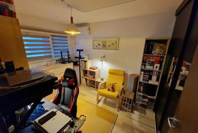 Apartament 3 Camere cu Gradina Mare, Amenajata| Tunari | Parcare | ECO - 12
