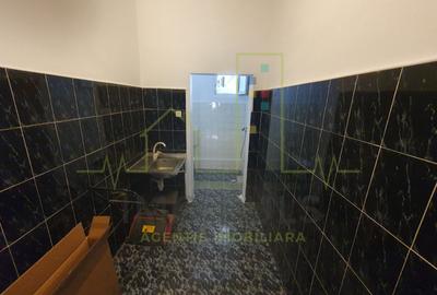 Casa individuala. 2 fronturi de pe 2 strazi (fata-spate) - 13