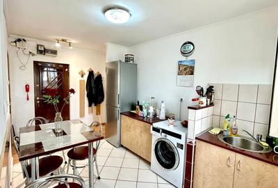 Apartament 3 camere, Dacia - 3