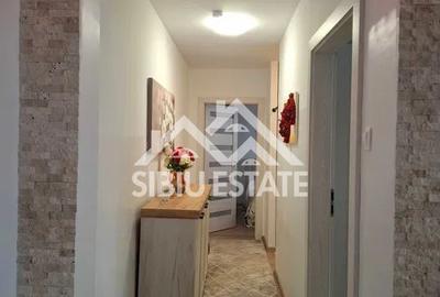 Apartament 3 camere de vânzare în Sibiu–zona Rahovei | Complet renovat - 3