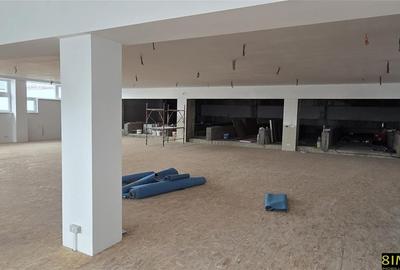 Spatiu open space, 300 mp, Aleea Dumbravii, nr. 10 - 5