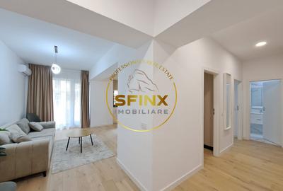 2 camere | chirie | Pipera | pet friendly | întreținere mică | panouri solare - 5
