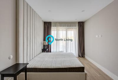 4 Camere Premium | 2 Parcări | 135 MP Utili | Piscină | Zona Pipera - 8