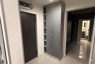 3 camere  decomandat  Drumul Taberei metrou Favorit AFI Cotroceni - 7