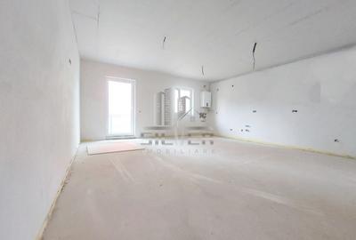 Apartament cu 2 camere/parcare subterana/CF/65 mp/terasa 20 mp! - 3