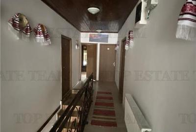 Vila Select 2, 3Stele, Predeal Clabucet,  Chalet montan exclusivist, ideal pentr - 14