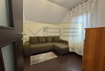 Apartament 4 camere ( etajul 1 vila) Galata- Belvedere - 16
