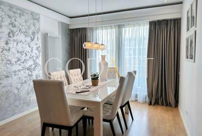 Herastrau | 4 camere | Boxa | Ready to move in | Parcare subterana - 12