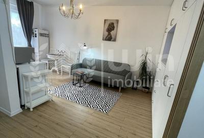 Apartament cu 2 camere renovat la cheie | Dambul Rotund | Zona Dedeman - 2